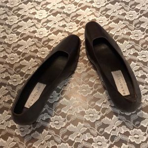 Bandolini brown shoes NWT